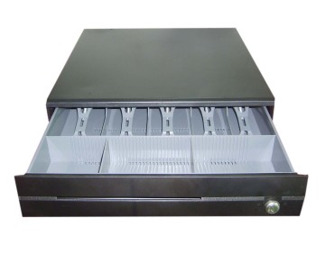 Durable Design POS Money Drawer