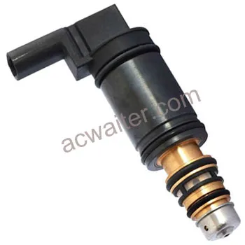 High Quality BMW Auto AC Compressor Control Valve