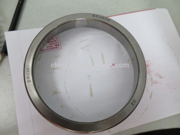 China factory reasonal price 804358 taper Roller Bearing