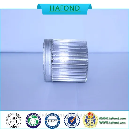 China Factory Leading Quality Metal Fabrication Service