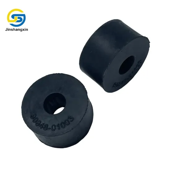FOEO 90948-01003 Suspension Rubber Bushing for Toyota COROLLA/JPP/HILUX/CHASER