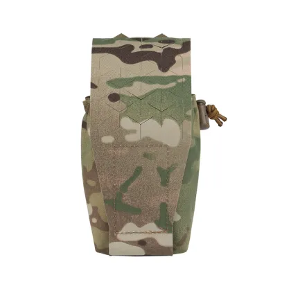 Multi-Purpose Tactical Camouflage Bag