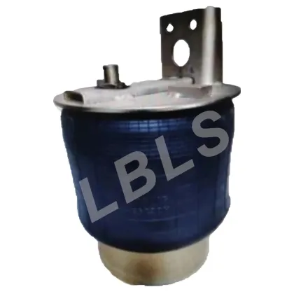 Air Spring TRL-230LLH 1K6841-R for H-INO Truck Parts