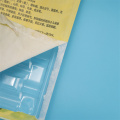 Hospital Medical Blister Packaging Tray