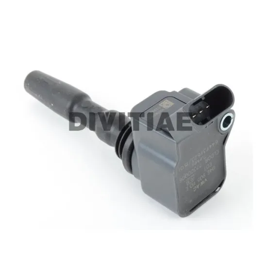 OEM OE Ignition Coils for VW, Audi, Seat, Skoda Golf, Jetta, Beetle, Ibiza, Leon