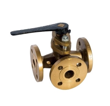 CB/T4029-2005 Class J flange bronze 0.5MPa packing cock
