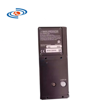 LJ-X8080: Profiler Laser 2D/3D gốc mới