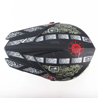 Motorcycle Helmet Moto Casco Motocross Helmet Motor Kask Capacete Da Motocicleta Full Face Helmet Racing Capacete Moto Glasses