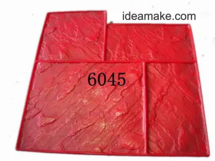 paver Pastic paver mould