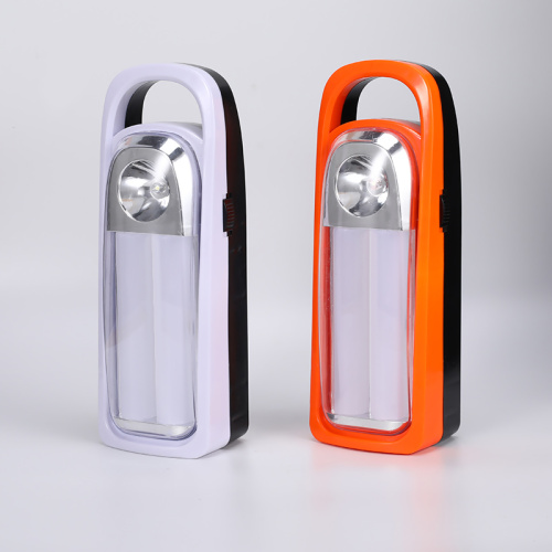 Luz de iluminación de emergencia al aire libre de Hotsale barata