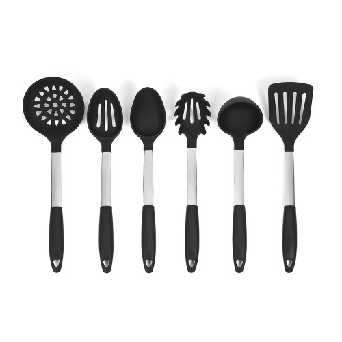 304 Kitchen Utensil Silicone Kitchen Accessory