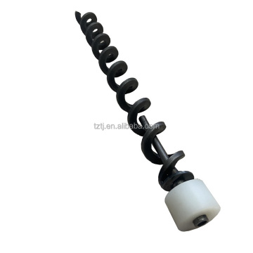 Auger Shaft for Pellet Grills: Find the Best Replacement Parts