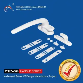Aluminium Door Lock Set Wholesale