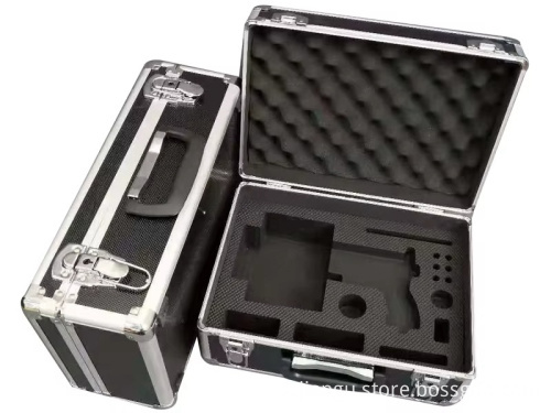Portable Mini Walking Foot Handheld Sewing Machine for Medium and Heavyweight Materials