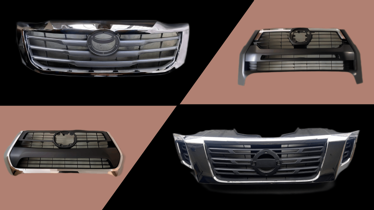 car grill(1)