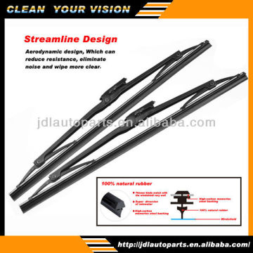 Traditional Metal Wiper Blade for Lada Cars