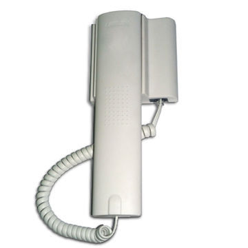 Door Entry System with -10 to 55°C Environment Temperature