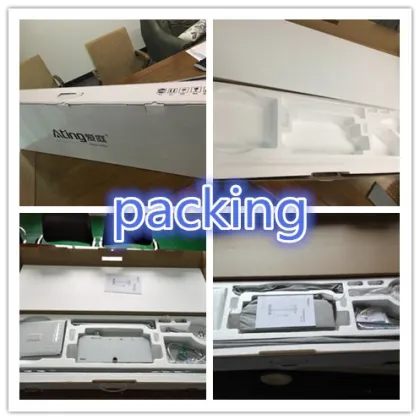 Ating shower sets AT-HJ003 plus bracket