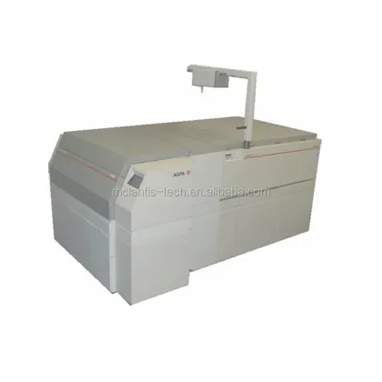 Agfa Avantra Imagesetter