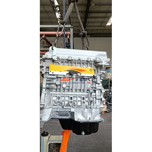 Motor 1.8L Lfb479q Engine for Lifan