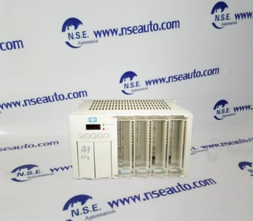 HIMA F8650X