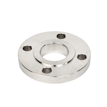 Edelstahl AISI 316 PN10 DN80 FF ASME B16.5 Loot