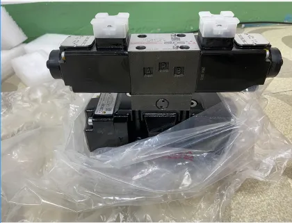 LIQZO Series Italy Atos Cartridge Proportional Valve LIQZO-LE-402L4-Q