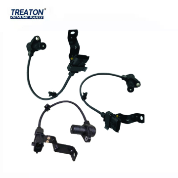 Crankshaft Position Sensor 39180-4A501 for Hyundai