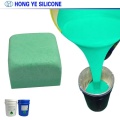 Weatherproof Open-Cell Silicone Sponge for Industrial Use