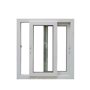 Projet résidentiel: extérieur thermique brisé en aluminium Verre