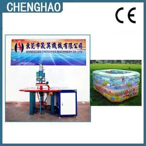 High Frequency Inflatable PVC Baby Pool Making Machine/Inflatable Products Welding Machine