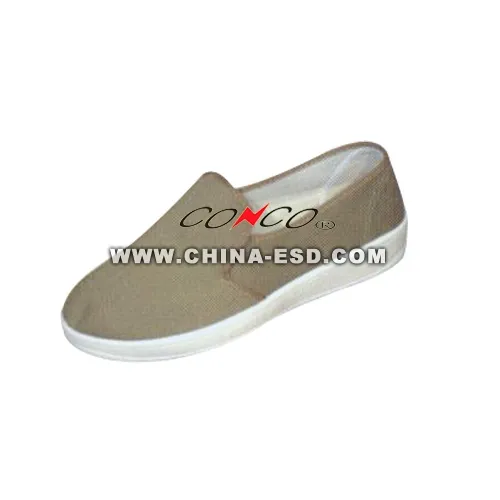 ESD Clean room shoes