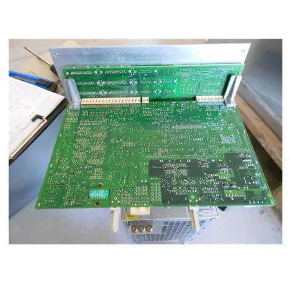 Siemens Series 6FC5410-0AY03-0AA1 CCU Board Hot Sale