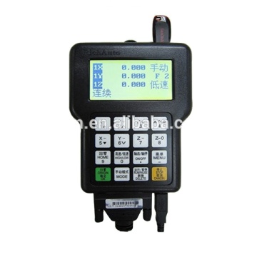 Richauto CNC DSP Controller: Advanced Solutions for Woodworking Machinery Parts