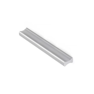 유럽을위한 CNC 은성 양극화 된 결합 알루미늄 핸들