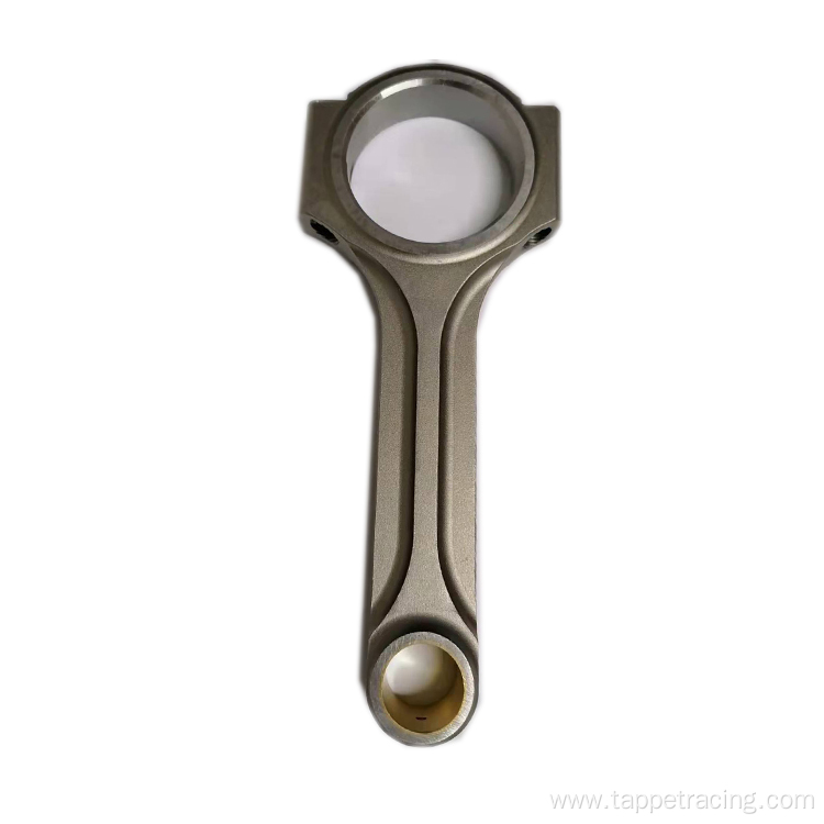 OEM Connecting Rod Con Rod Forged 4340 Steel X-Beam