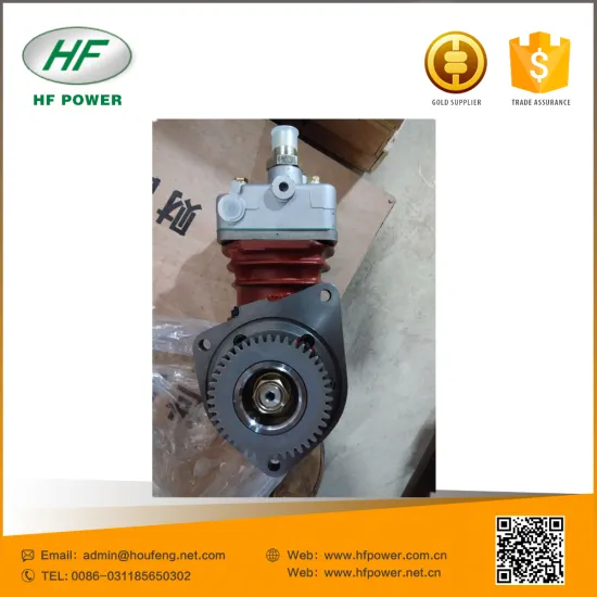 deutz engine spare parts BFM1013 Air Compressor 01180581