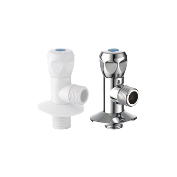 High Quality ABS Bathroom Angle Valve