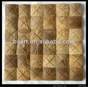 Cheap mosaic tiles for modern decoration