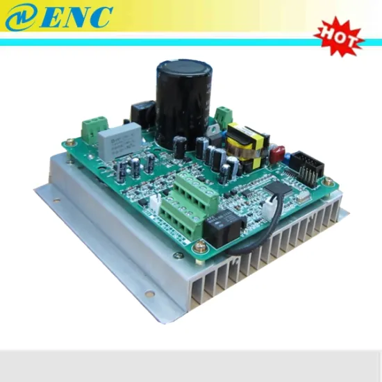 Eds780 1HP Frequency Inverter/Varialbe Frequency Drive/AC Drive