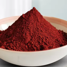 Pigment Red Oxide 101 130 190