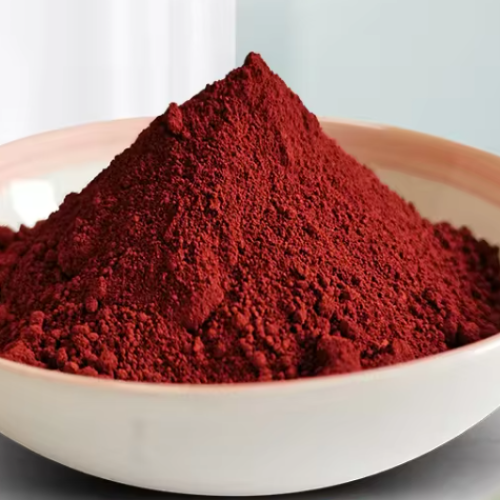 Pigment Red Oxide 101 130 190