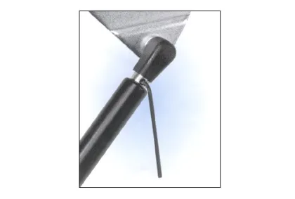 Adjustable force Gas Spring Gas Struts