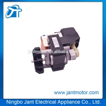 Air compressor nebulizer motor