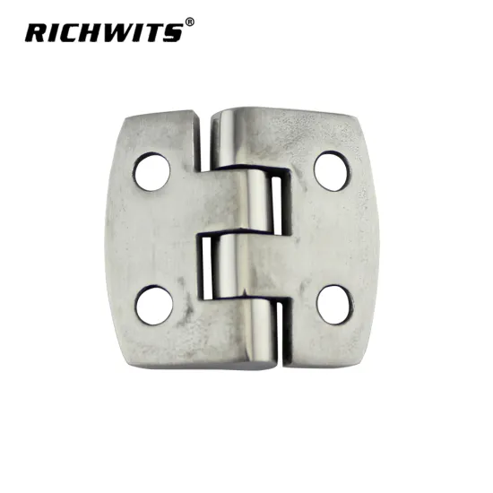 high quality boat hinges stainless steel 316 hinges