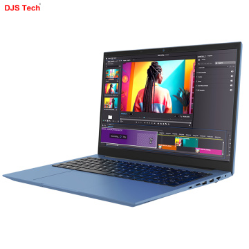Seamless Business Laptop with Advanced Features
