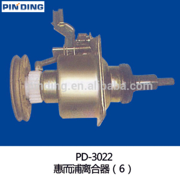 Haier washing machine Clutch for machine spare parts PD-3022