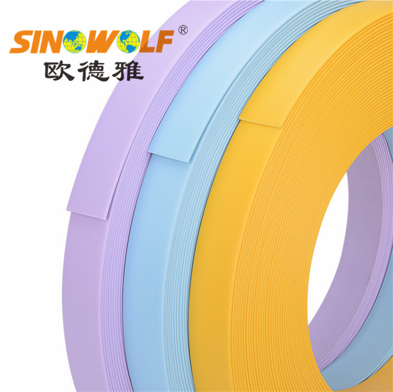 Sinowolf Edge Tape