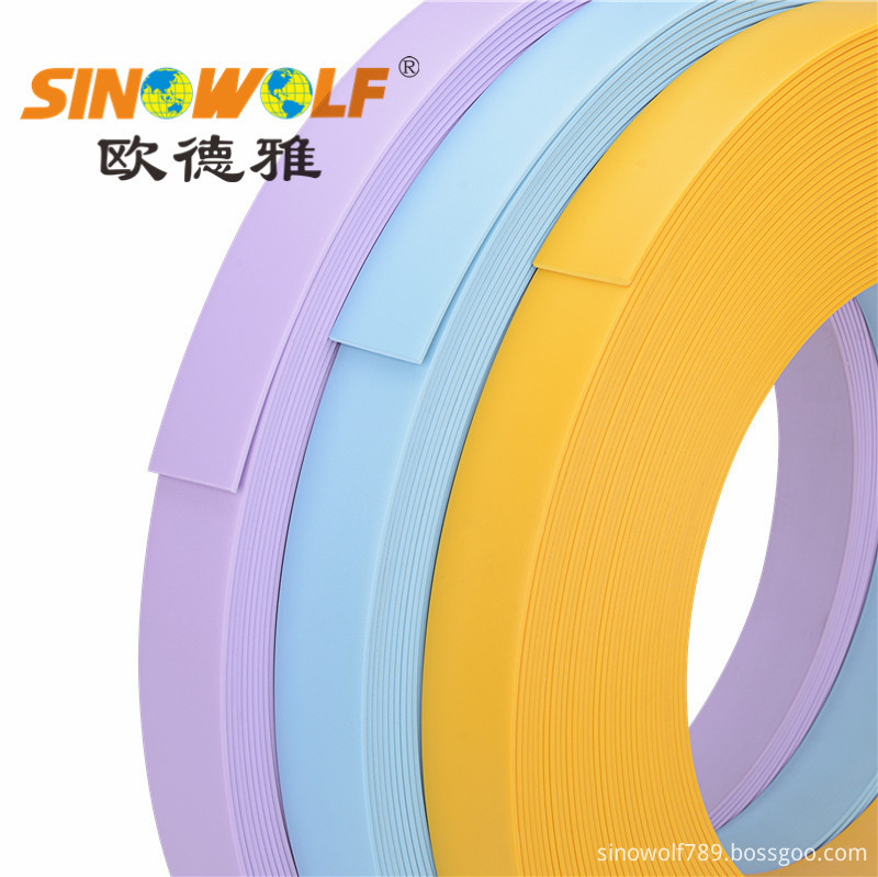 Sinowolf Edge Tape