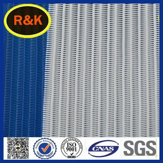 polyester forming fabric for paper machine